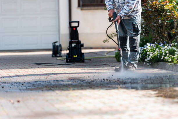 Best Concrete Pressure Washing  in Ridgway, CO