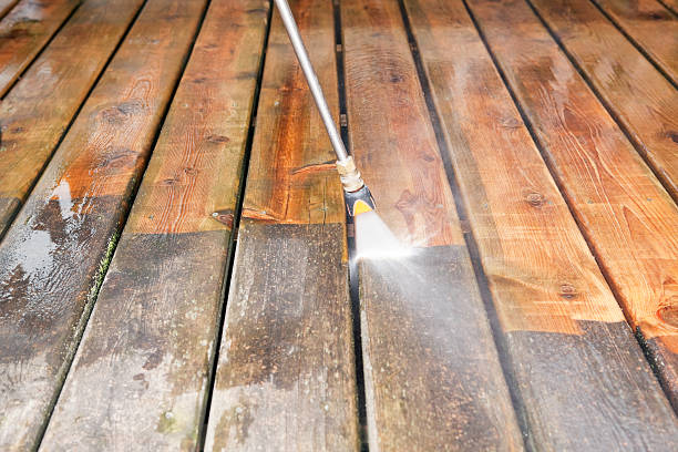 Local Pressure Washing Services in Ridgway, CO