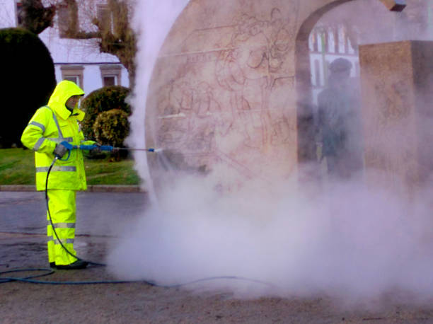 Best Garage Pressure Washing  in Ridgway, CO