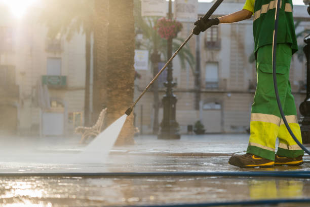 Best Fence Pressure Washing  in Ridgway, CO